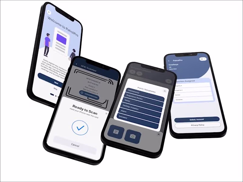 Cover image for Development of Officer Assist App for Kugadi