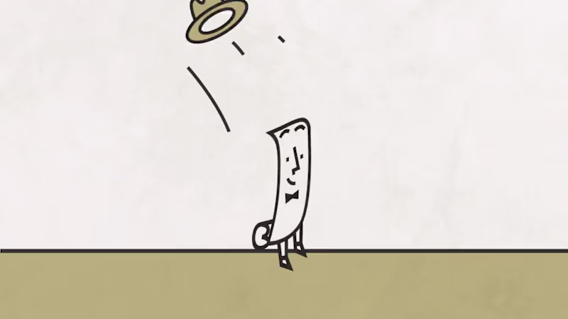 Cover image for Clampitt Paper – Explainer Video I created an explainer vide...