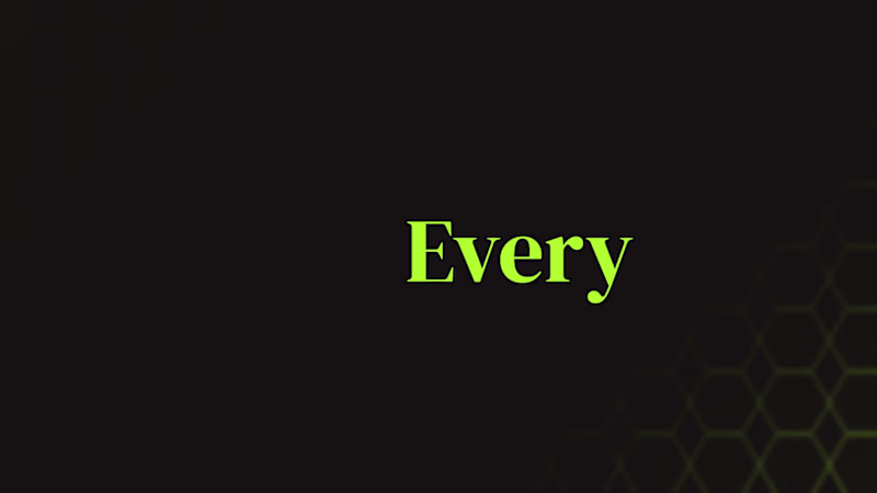 Cover image for Created a product video for
