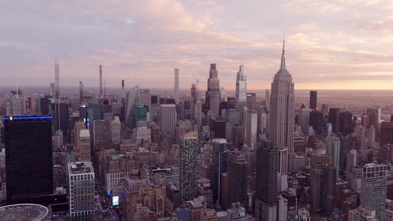 Cover image for Stenstroms & Julian Piket Branded Video NYC