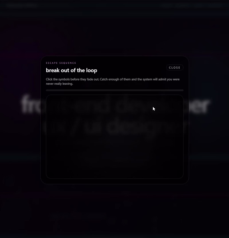 Cover image for I built this project using