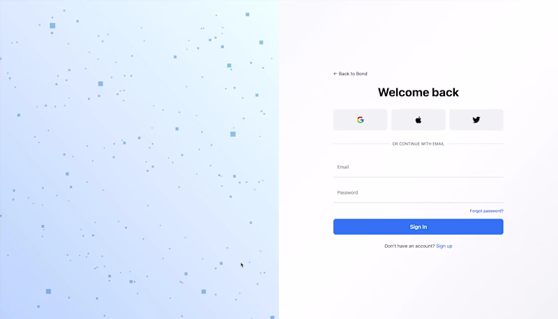 Cover image for Animation with Three.js