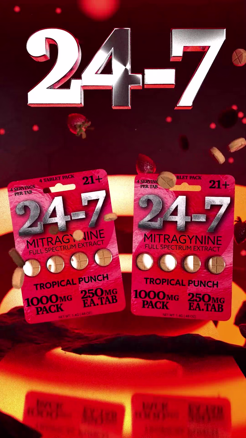 Cover image for 24-7 animated project 