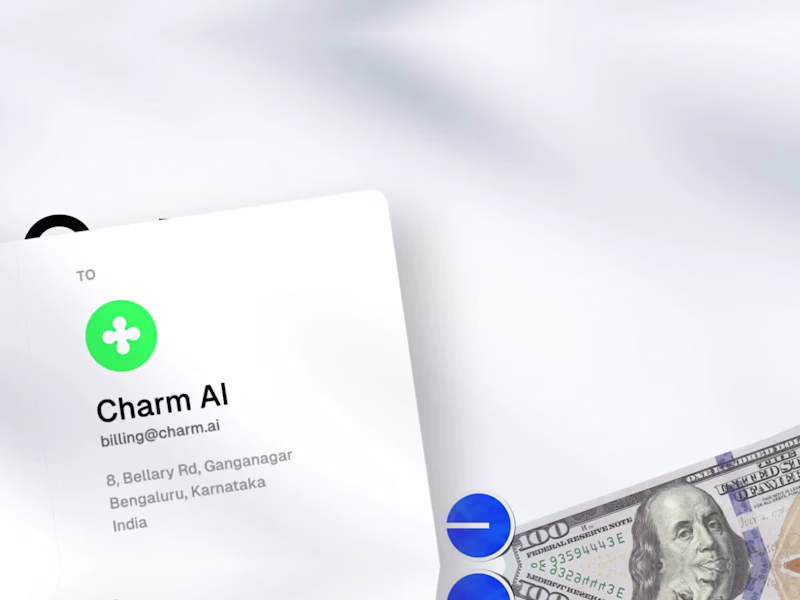 Cover image for Launch Video created for Acctual #shareyourwork