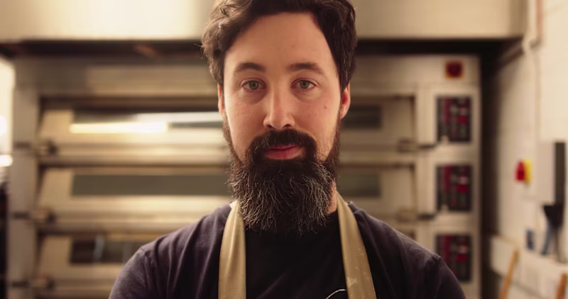 Cover image for A Day in the Bakery  Branded Content 