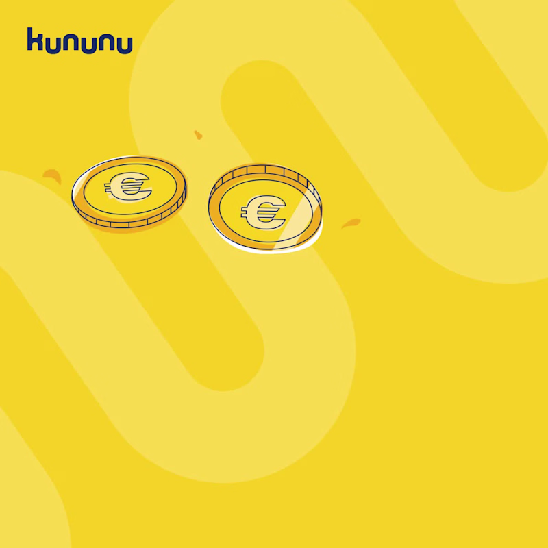 Cover image for Cute lil animation loop for