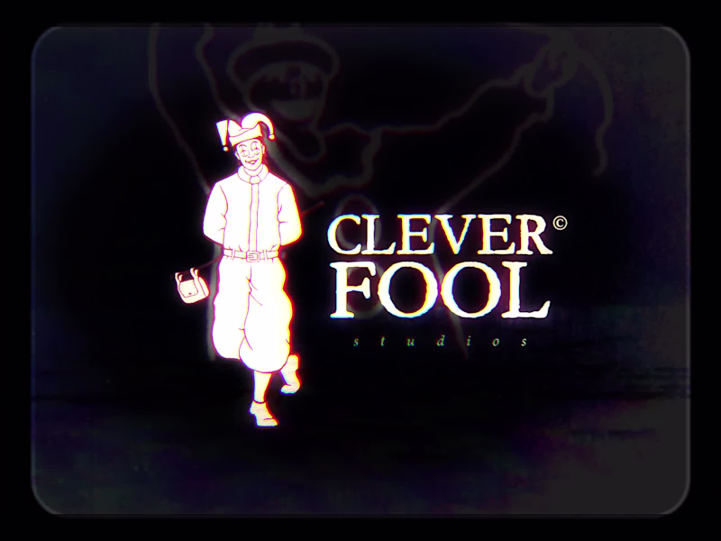 Cover image for Clever Fool Studios - Vfx & Animation Reel