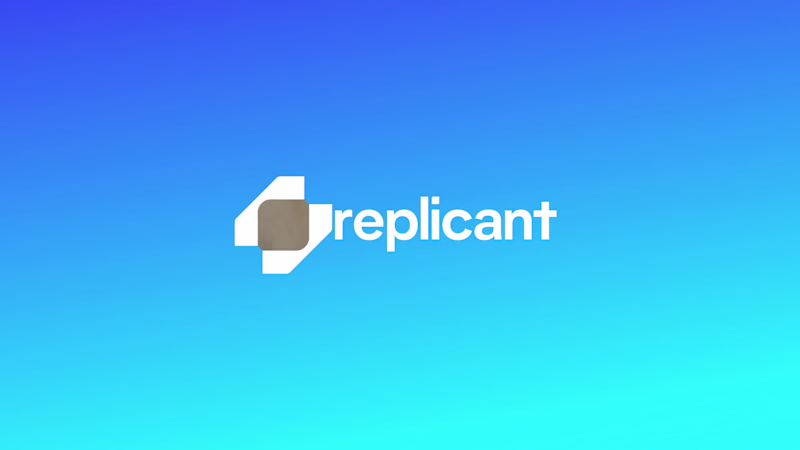 Cover image for Explainer video for Replicant