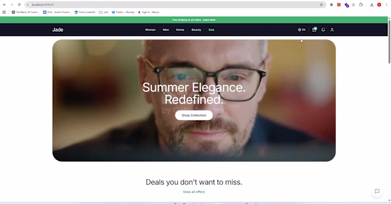 Cover image for I’m working and studying harder than ever, and this is what ...