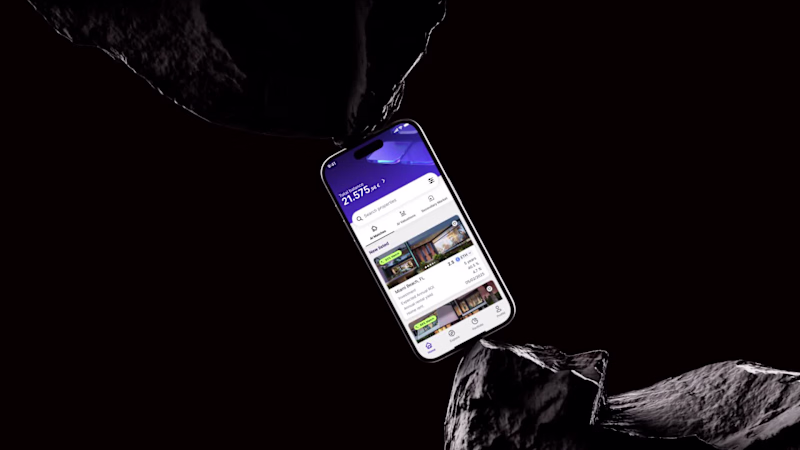 Cover image for EchoStone - Web3
