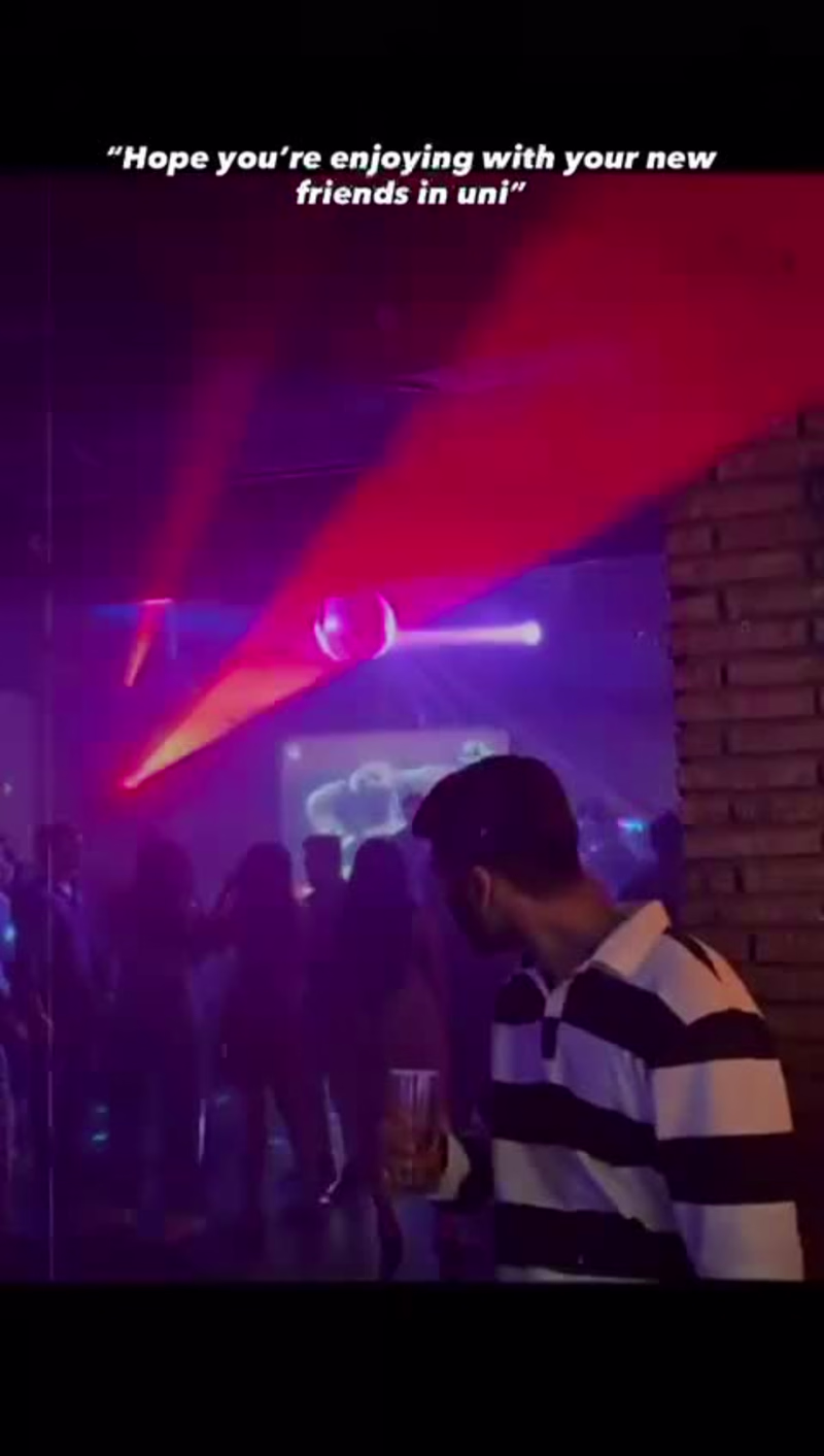 Cover image for High-Retention Lifestyle & Travel Edits (Reels/TikTok) "You ...