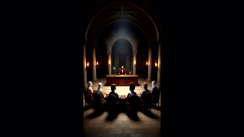 Cover image for The Shirt Council

I recently did