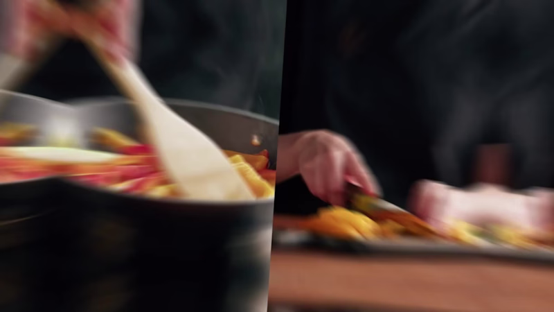 Cover image for 𝐏𝐫𝐨𝐣𝐞𝐜𝐭: Dynamic Restaurant Commercial &