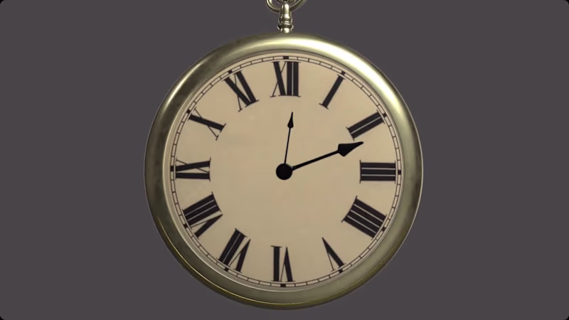 Cover image for Time is money.
Edit info: Subtle