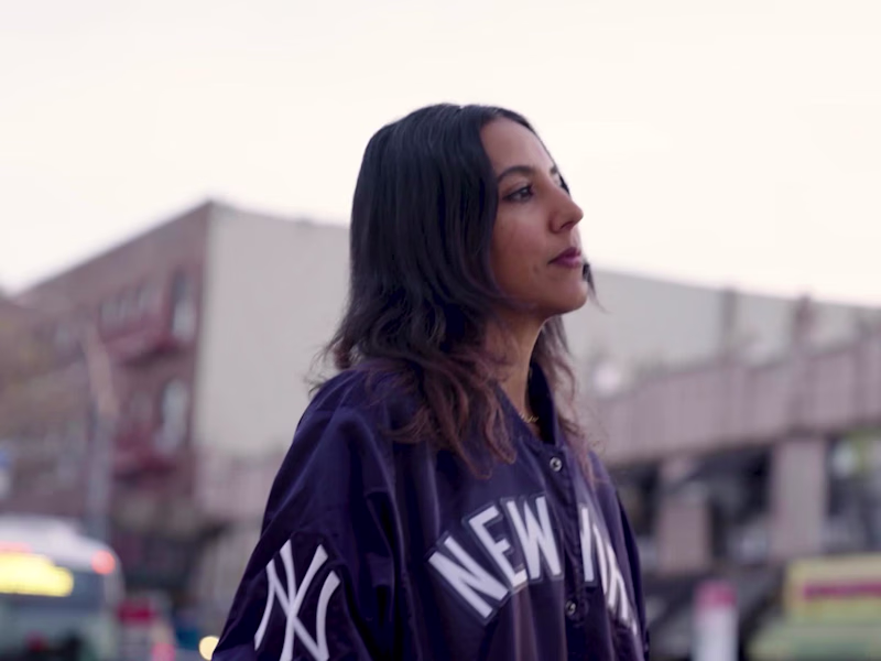 Cover image for Post Production for Splice's Ayesha Interview