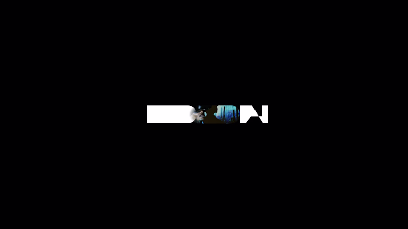 Cover image for Unified Visual Language for Department of Noise