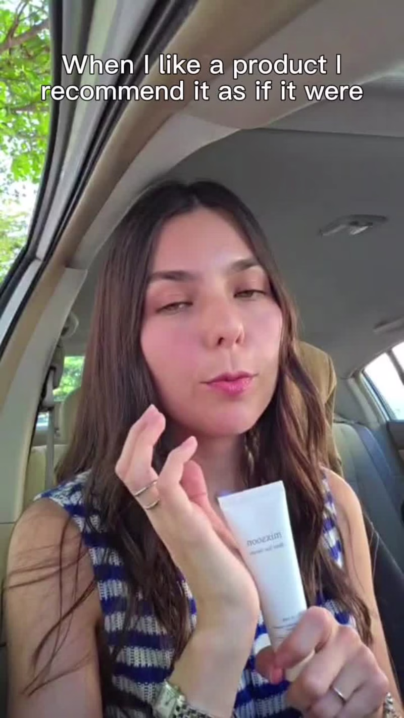 Cover image for UGC korean skincare