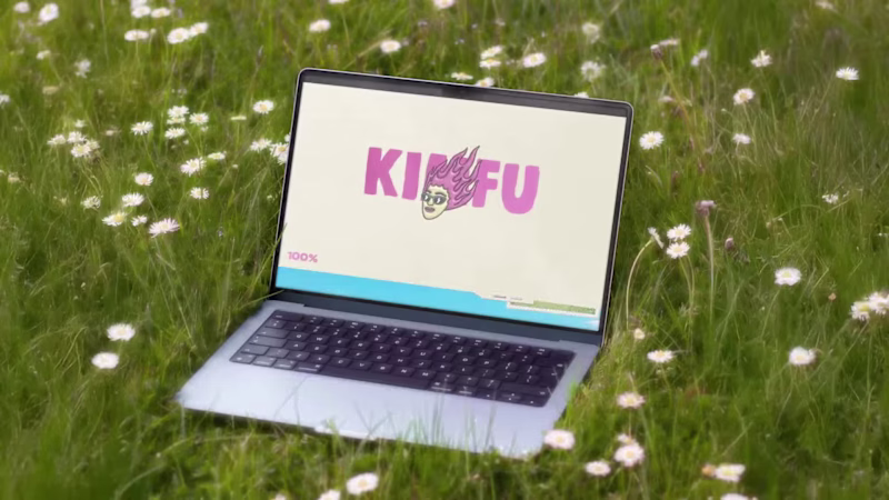 Cover image for Landing Page + Project Page