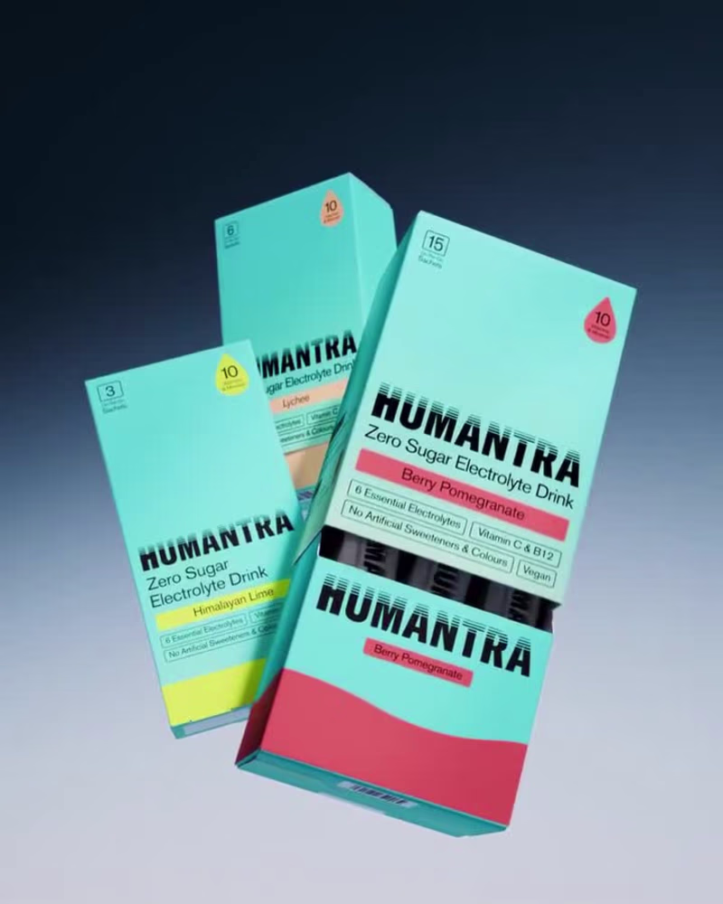 Cover image for Humantra Retail-Ready Boots Packaging