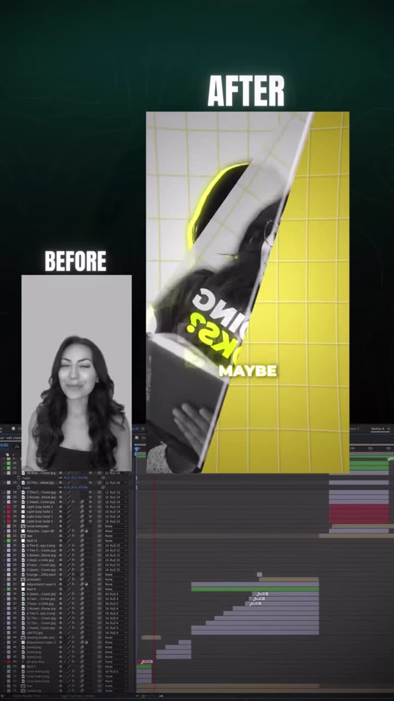 Cover image for High-Retention Video Editing for YouTube & Social Media