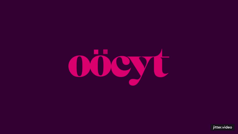 Cover image for Brand direction for oocyt Fertiity