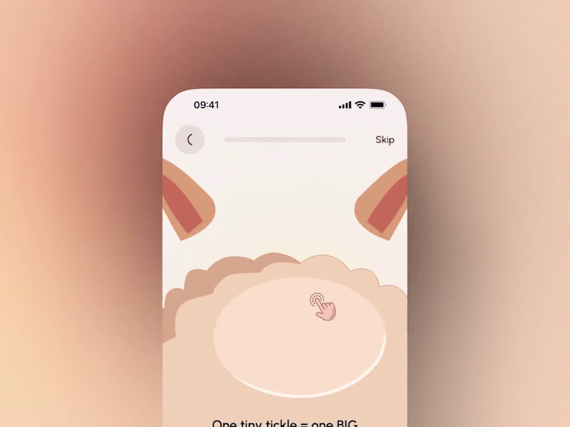Cover image for Jittr Video Mobile App Showcase