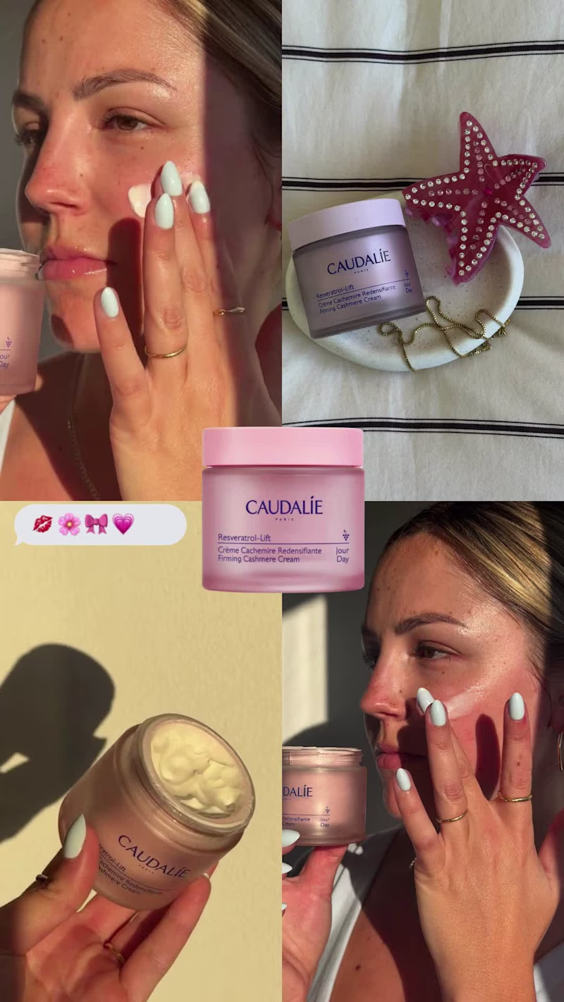 Cover image for Skincare / Beauty UGC
