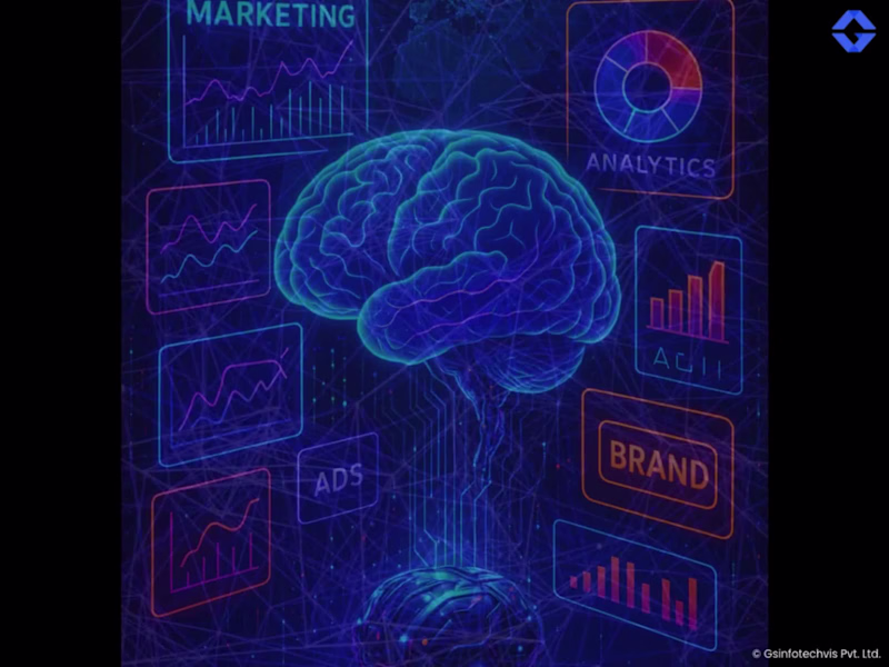 Cover image for AI-Driven Digital Marketing 