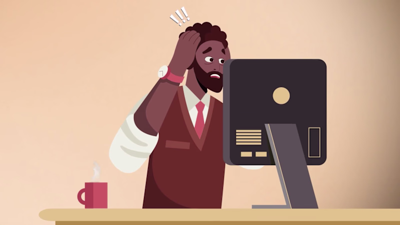 Cover image for NectarFi DeFi Savings Launch Animation