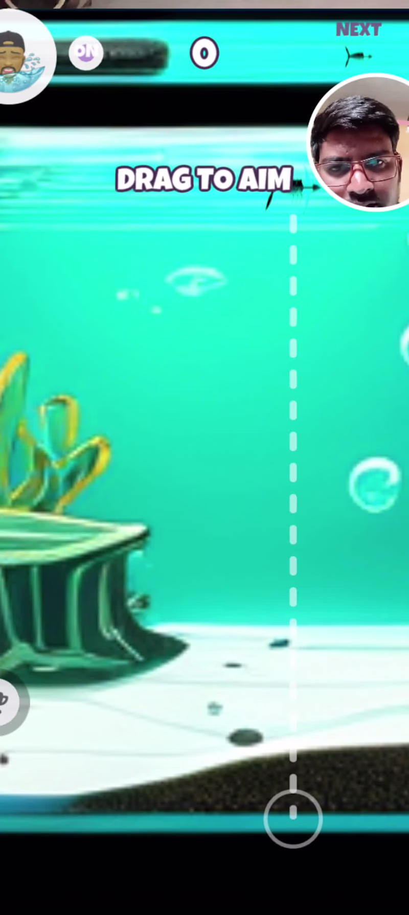 Cover image for Abyssal Merge Lab Lens