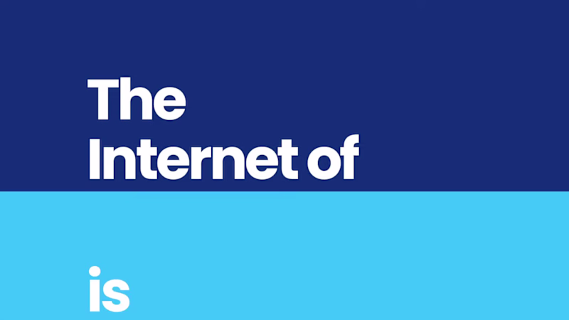 Cover image for Making Internet of Things Privacy Visible at Carnegie Mellon