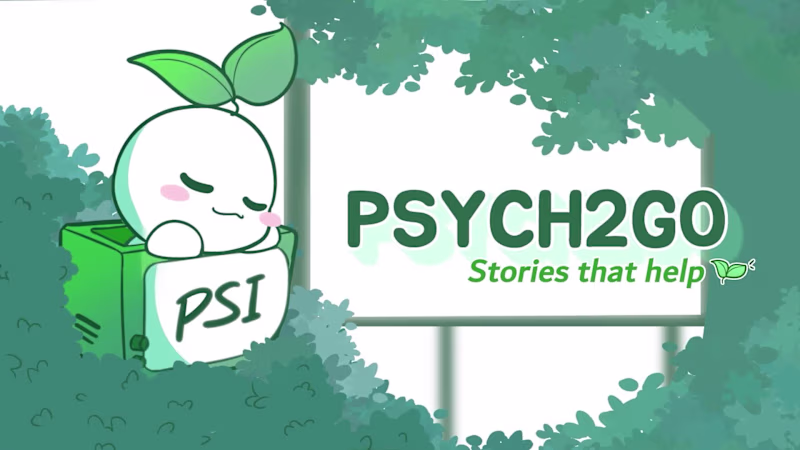 Cover image for Youtube Psychology Animation Explainer Video - Anime Inspire...