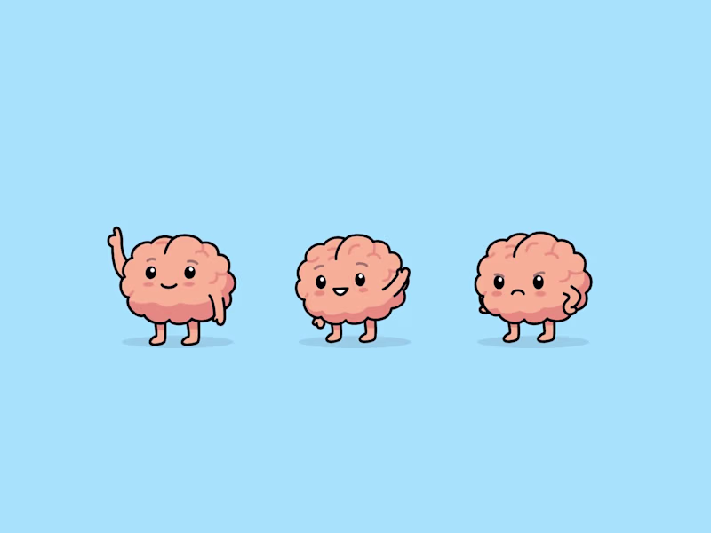 Cover image for He's cute, smart and addicted