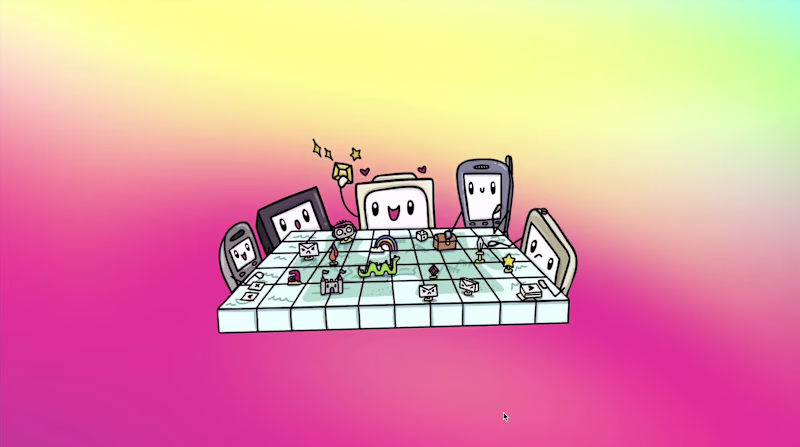 Cover image for Marketing Site Animations