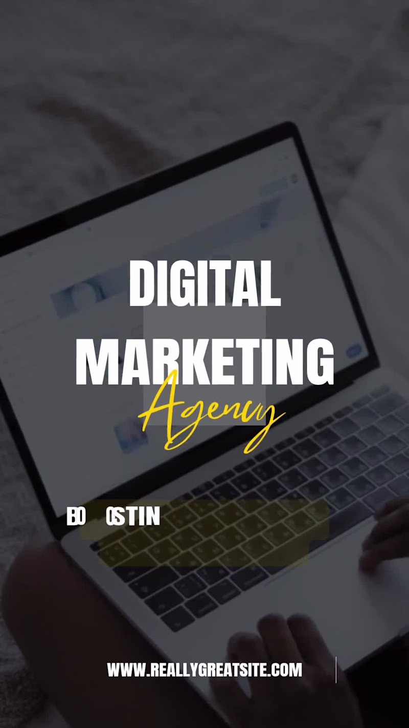 Cover image for Marketing compaign 