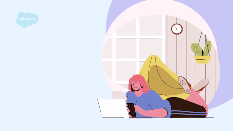 Cover image for Created a product explainer video