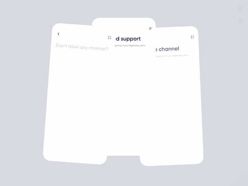 Cover image for Micro Interaction Design for Mobile Apps