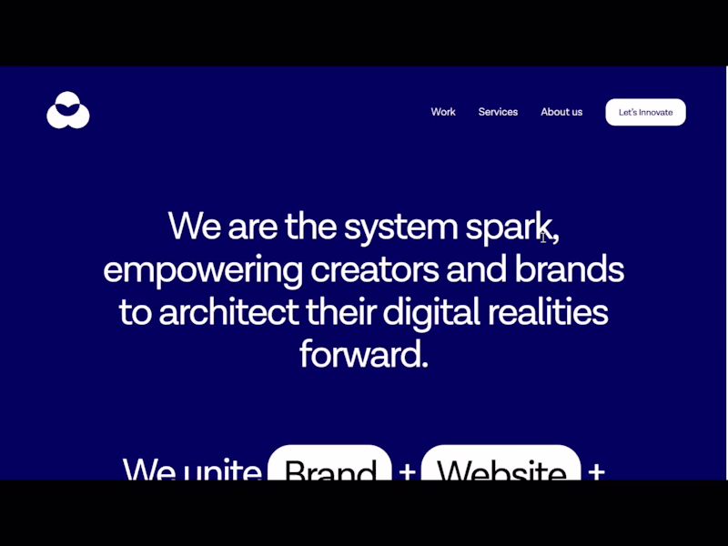 Cover image for Partnered with a cross-functional team