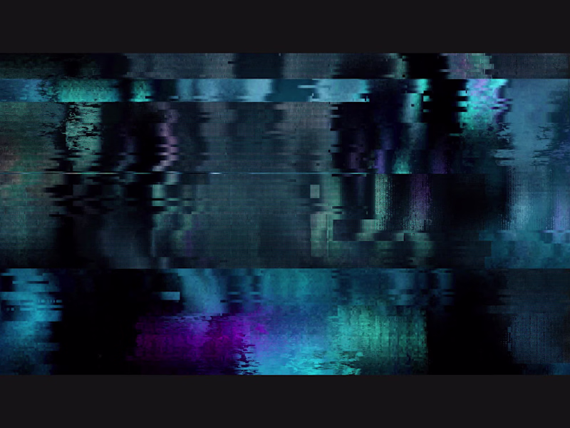 Cover image for Audio Visualization & Motion Showreel
A