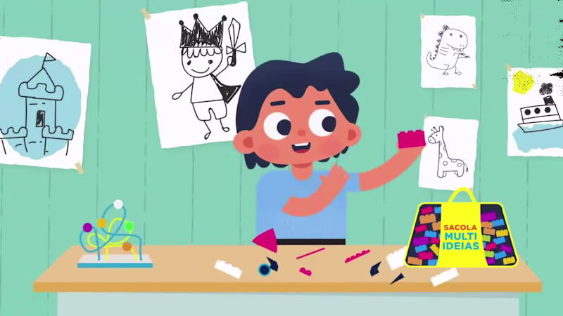Cover image for This animation was produced in