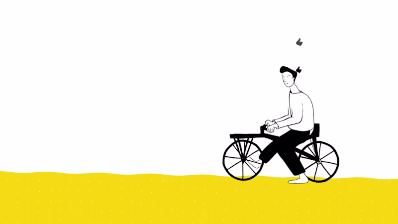 Cover image for Explainer video for IxDF