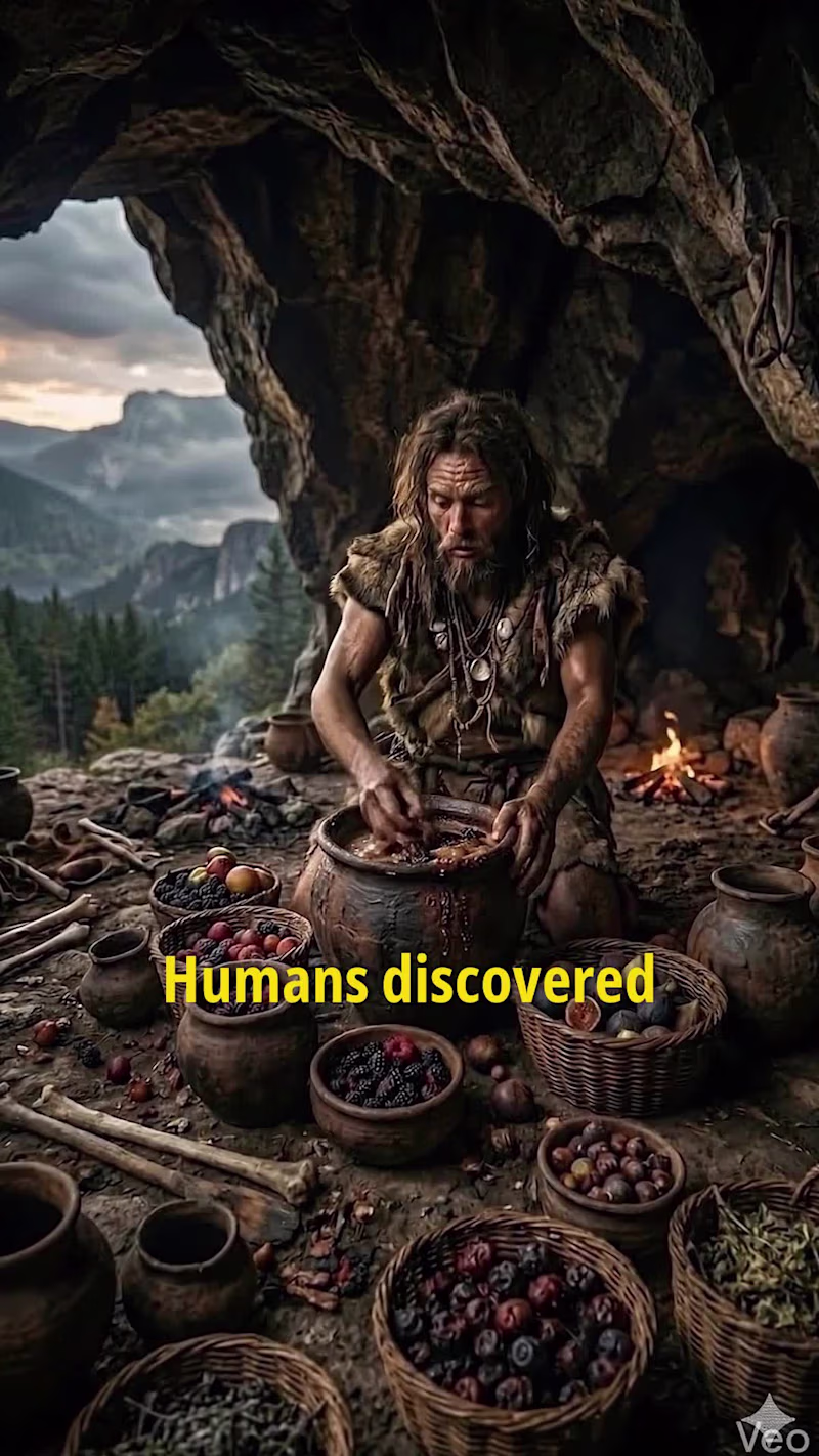 Cover image for Created an engaging AI-generated video