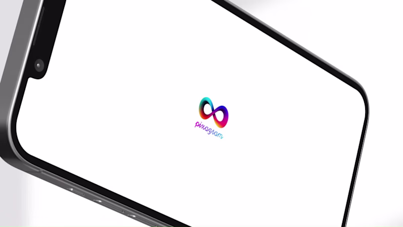 Cover image for AI Image Generator Social App Development