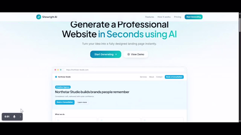 Cover image for 🚀 Built a Simple SaaS