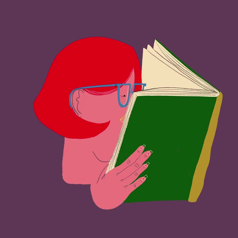 Cover image for Motion Design Reel – Selected Works.