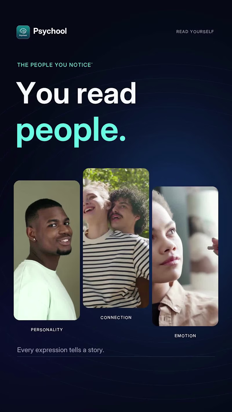 Cover image for Psychool React app .