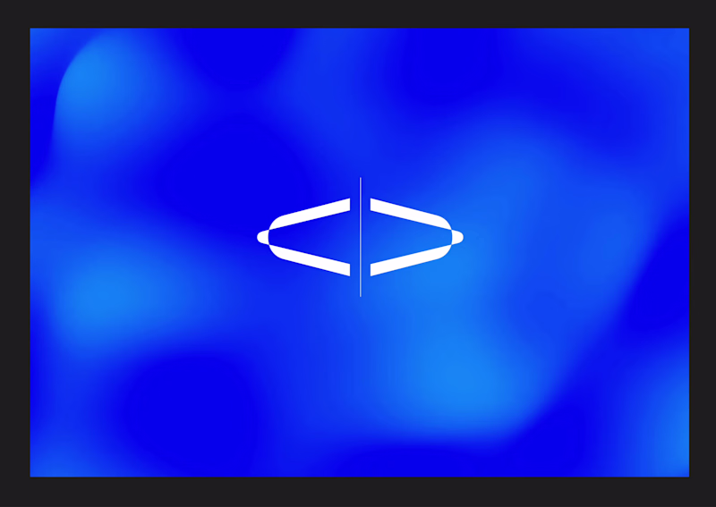 Cover image for New case study: the landing