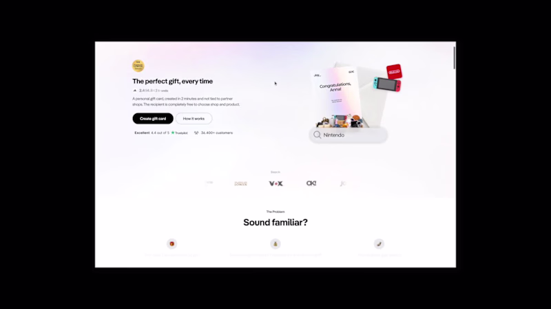 Cover image for Website development and ongoing Framer support for Joy_
