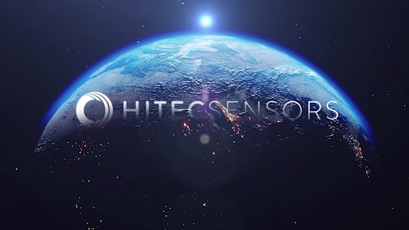 Cover image for Epic and inspiring brand video for HiTech Sensors