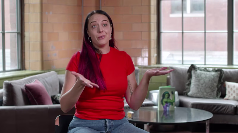 Cover image for Shot on Panasonic GH5 last